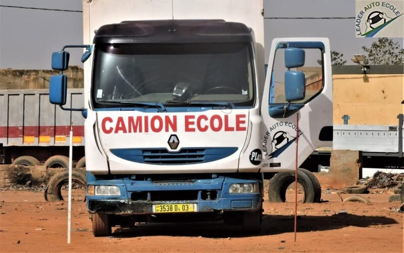 Leader  Auto-école.    https://www.facebook.com/leader.autoecolebf?mibextid=ZbWKwL - Image 3