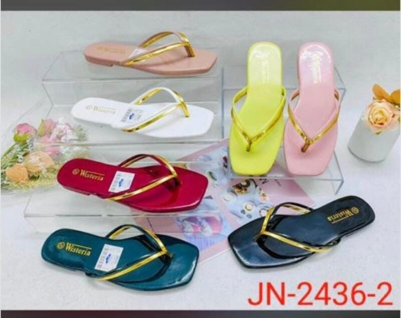 LUX SHOPPING